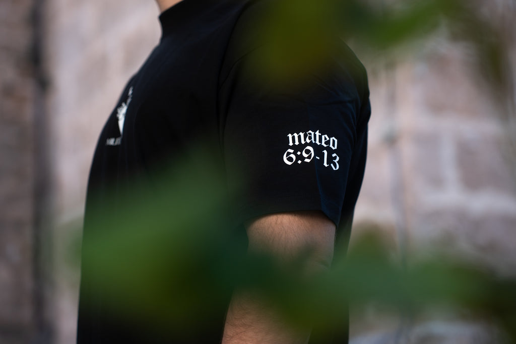 Padre Nuestro