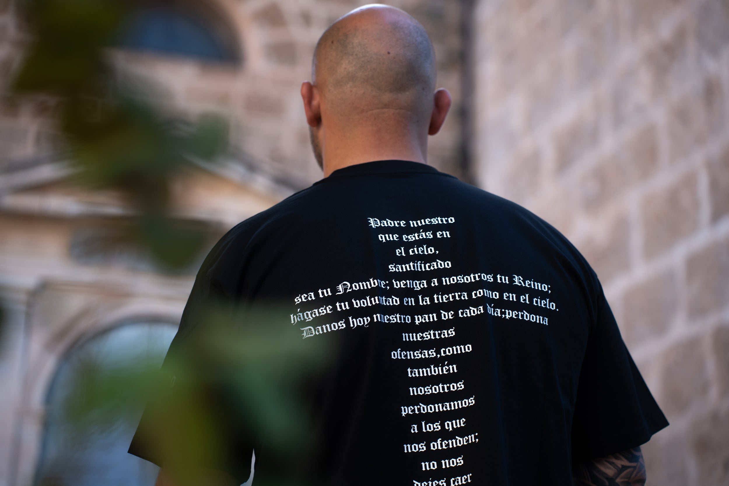 Padre Nuestro