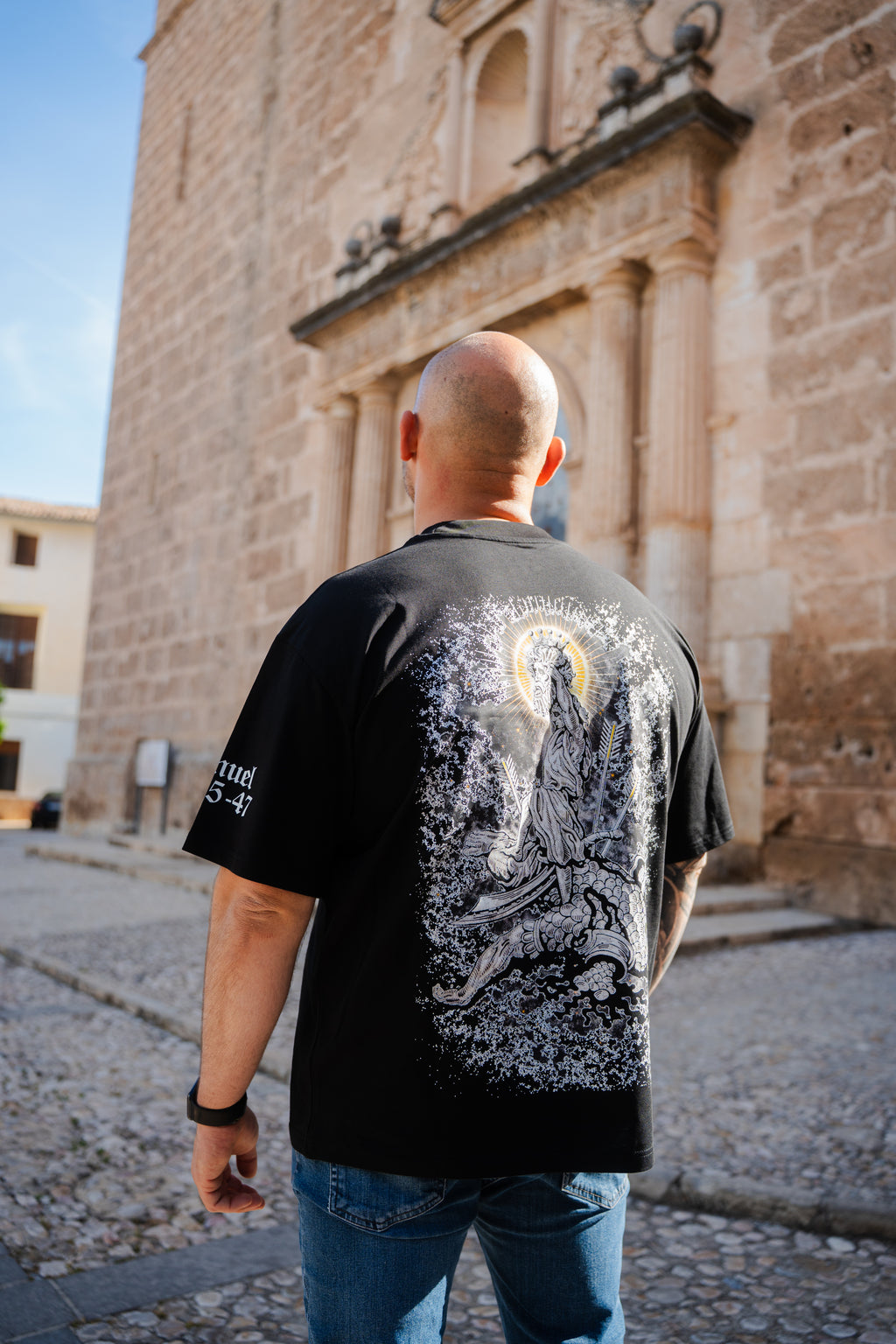 David contra Goliat