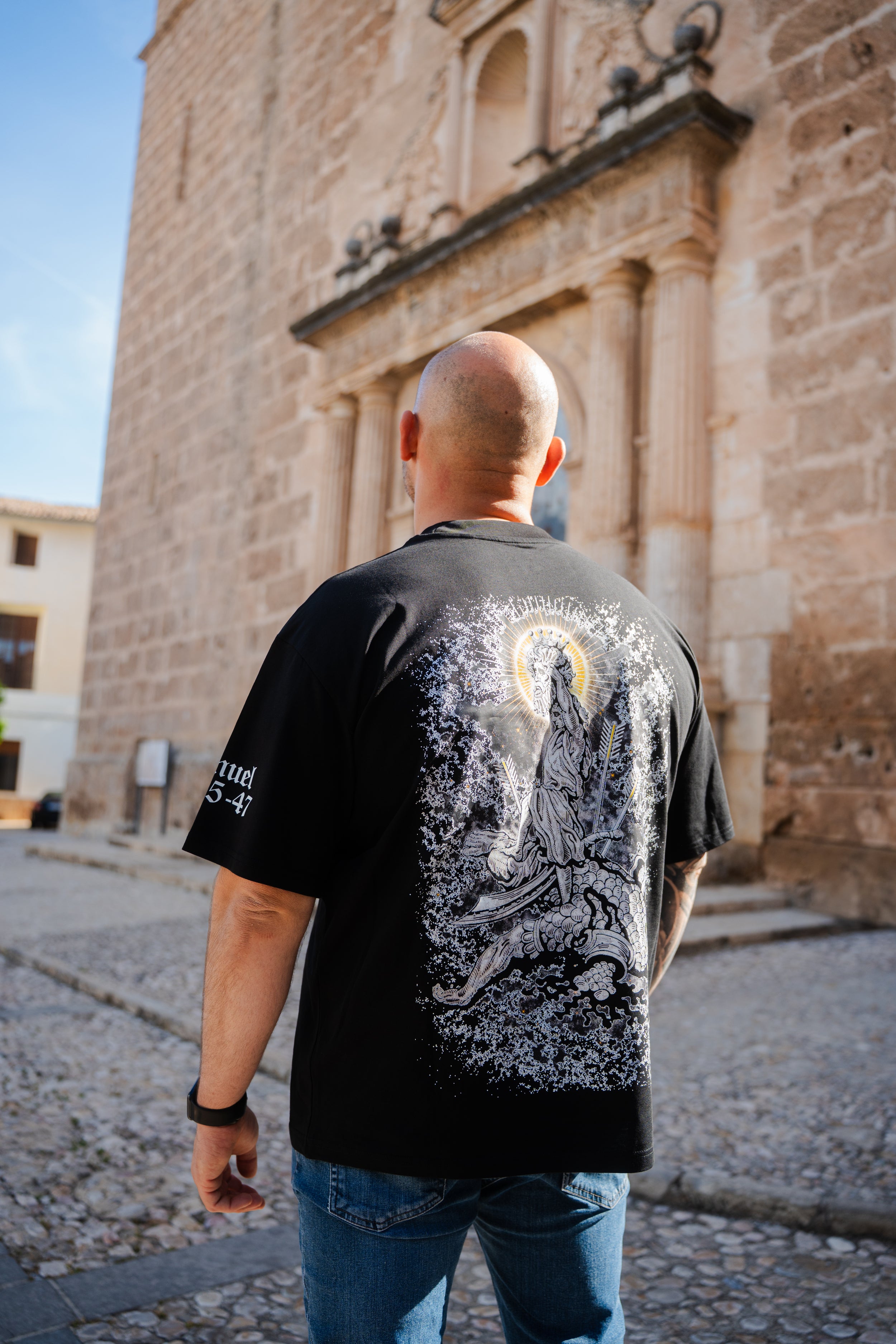 David contra Goliat