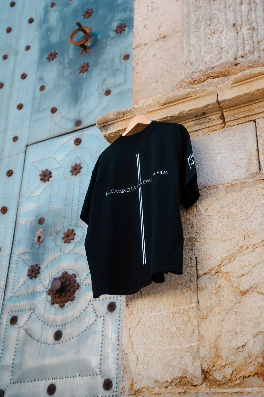 Camino, Verdad y Vida