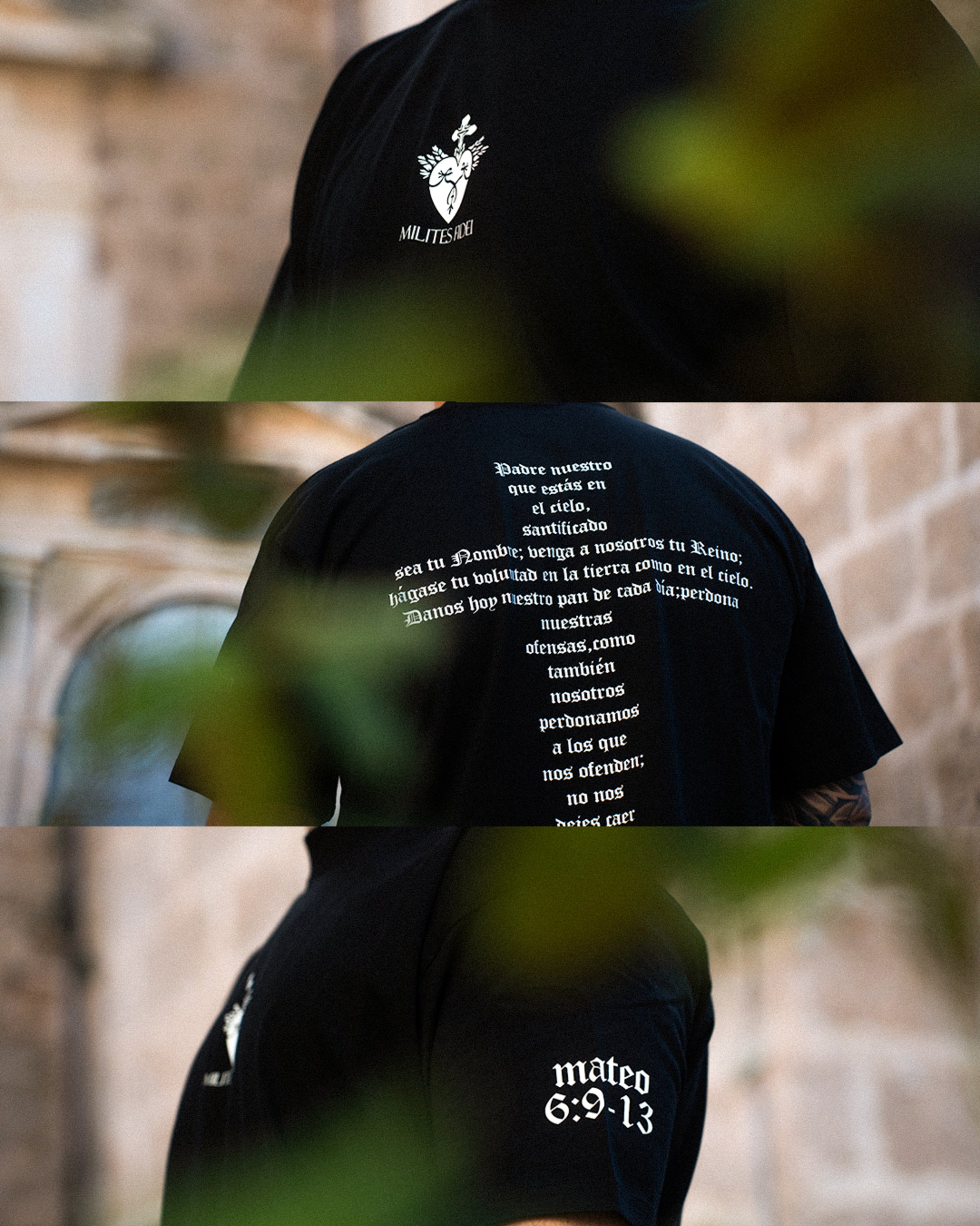 Padre Nuestro